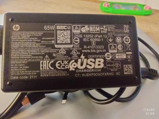 HP EliteBook 840 G6 i7 16GB RAM 512GB SSD