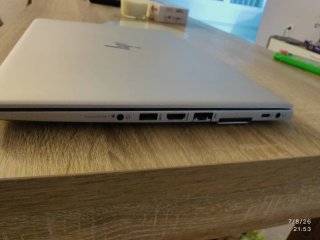 HP EliteBook 840 G6 i7 16GB RAM 512GB SSD