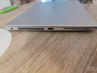 HP EliteBook 840 G6 i7 16GB RAM 512GB SSD