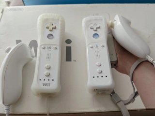 Nintendo Wii Sports