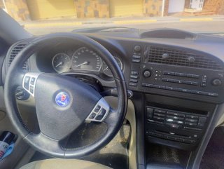 Saab 9-3 2005