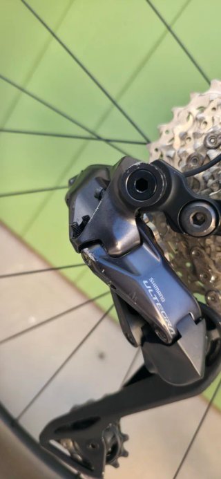 Megamo Pulse Elite 10 2023