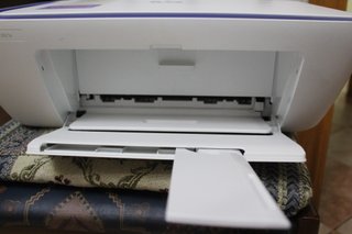 Impresora HP DeskJet 2821e WiFi