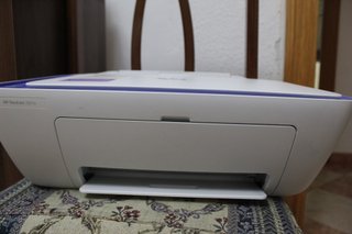 Impresora HP DeskJet 2821e WiFi