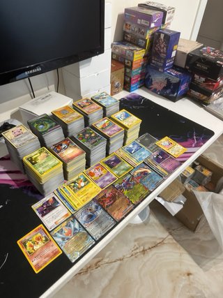 Carte pokemon