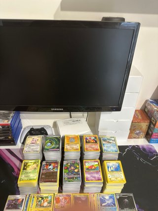 Carte pokemon