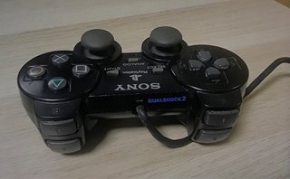 Controller PS2 DualShock 2 Originale Sony