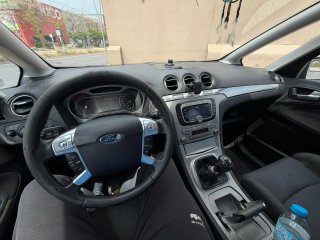 Ford S-MAX 2007