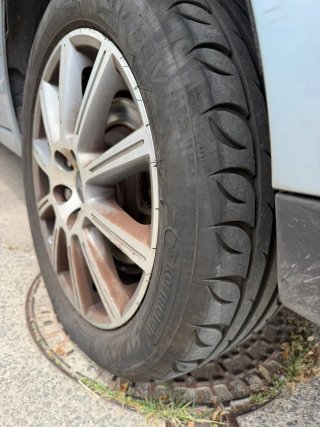 Ford S-MAX 2007