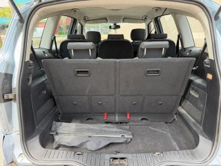 Ford S-MAX 2007
