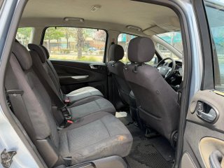Ford S-MAX 2007