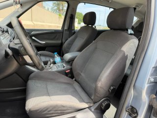 Ford S-MAX 2007