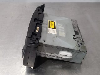 Sistema audio / radio cd MERCEDES-BENZ CLASE B