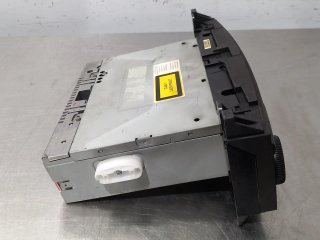 Sistema audio / radio cd MERCEDES-BENZ CLASE B