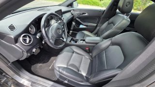 Mercedes-Benz CLA (174) 2016