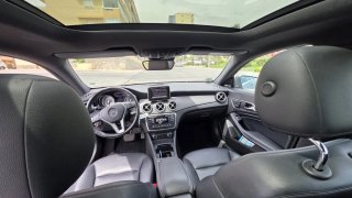 Mercedes-Benz CLA (174) 2016