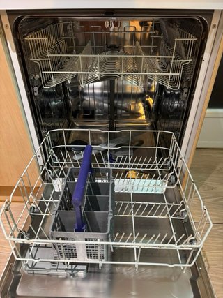 Lavavajillas Beko Blanco
