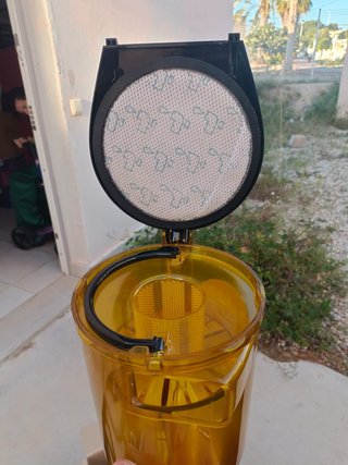 Aspiradora Rowenta RO6984E W750