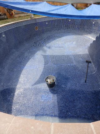 Servicios de reformas para piscinas