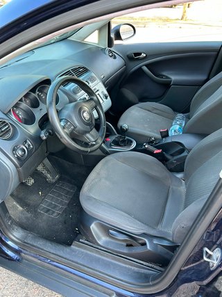 SEAT Altea 2007