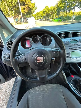 SEAT Altea 2007