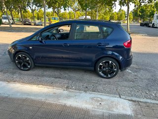 SEAT Altea 2007