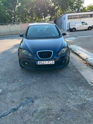 SEAT Altea 2007