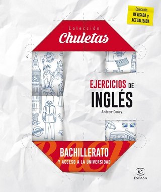 Ejercicios De Inglés Para Bachillerato - 978846704