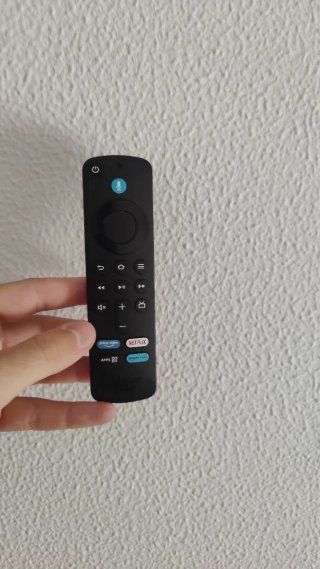 Amazon Fire TV Stick HD 8 GB Wi-Fi