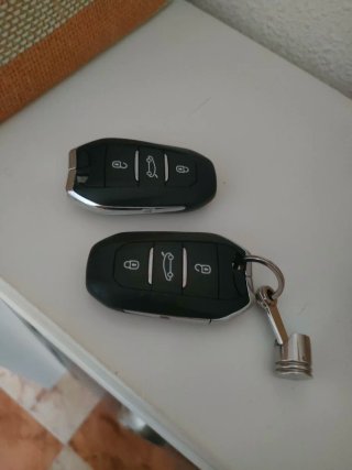 Citroen DS5 2015