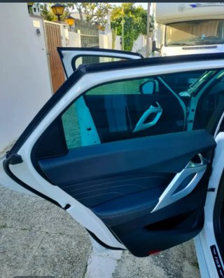 Citroen DS5 2015