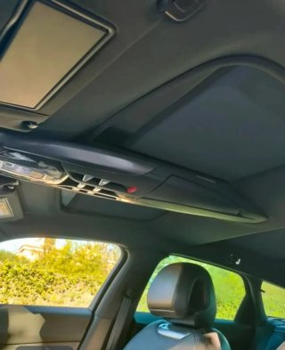 Citroen DS5 2015