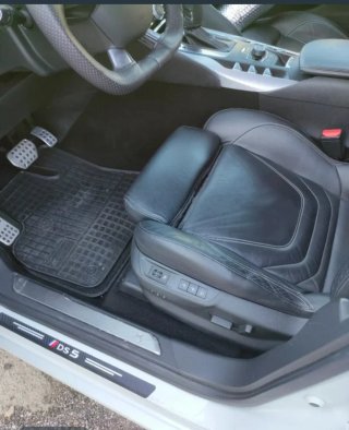Citroen DS5 2015