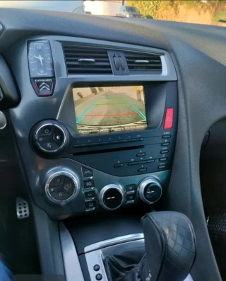 Citroen DS5 2015