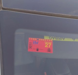 Citroen DS5 2015