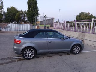 Audi A3 2010