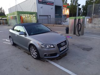 Audi A3 2010