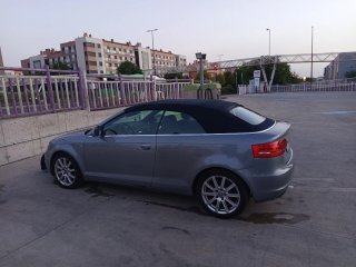 Audi A3 2010
