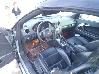 Audi A3 2010