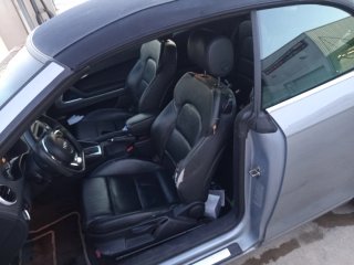 Audi A3 2010
