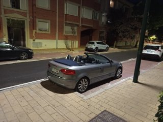 Audi A3 2010