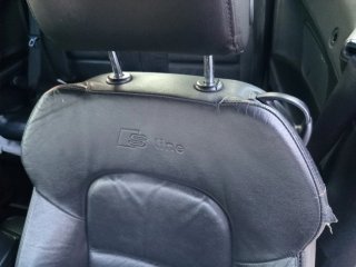 Audi A3 2010