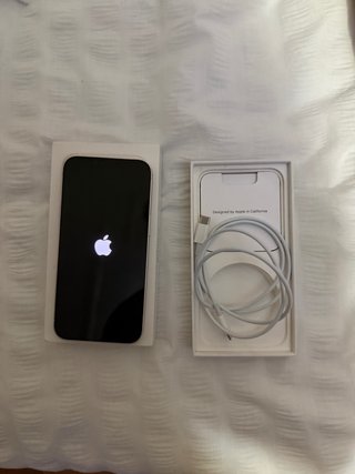 iPhone 13 Blanco