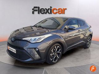 Toyota C-HR 1.8 125H Advance