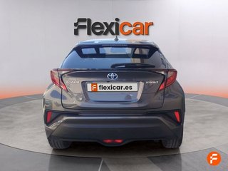 Toyota C-HR 1.8 125H Advance