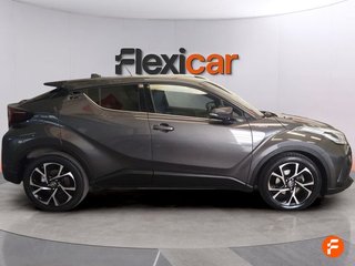 Toyota C-HR 1.8 125H Advance