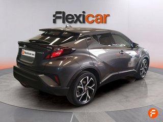 Toyota C-HR 1.8 125H Advance