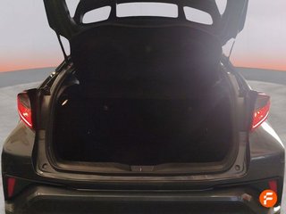 Toyota C-HR 1.8 125H Advance