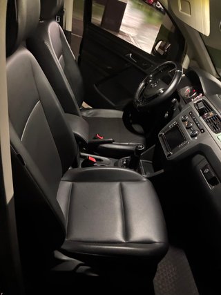 Volkswagen Caddy 2019