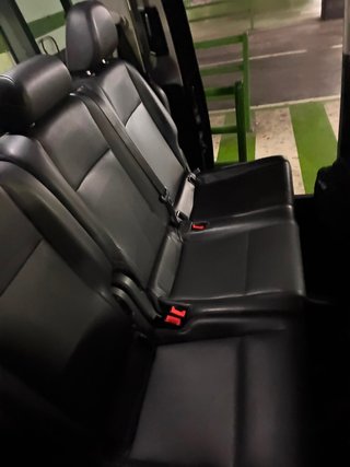 Volkswagen Caddy 2019